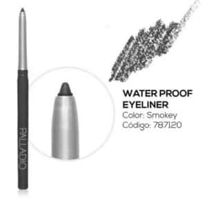 DELIN OJOS WATERPROF SMOKEY