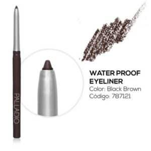 DELIN OJOS  BLACK BROWN