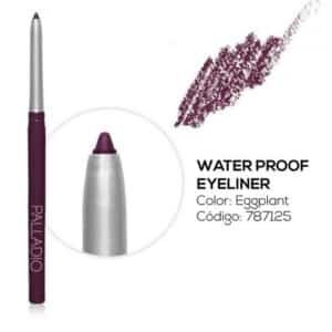 DELIN OJOS  EGGPLANT