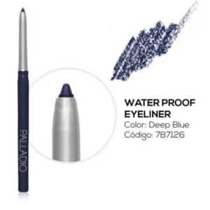 DELIN OJOS WATERPROOF