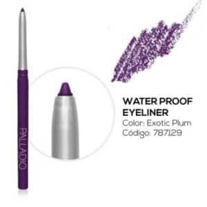 DELIN OJOS EXOTIC PLUM