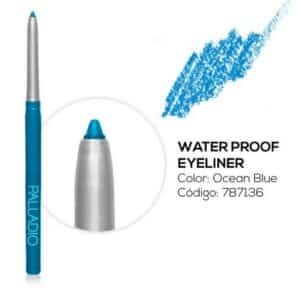 DELIN OJOS OCEAN BLUE