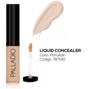 CORRECTOR LIQUIDO PORCELAIN