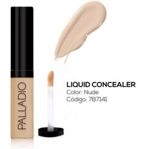 CORRECTOR LIQUIDO NUDE