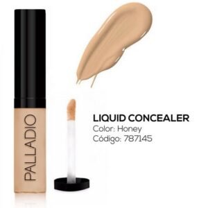 CORRECTOR LIQUIDO HONEY PFC 04