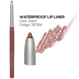 DELIN LAB WATERPROOF SAND