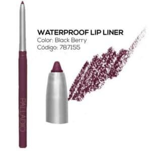 DELIN LAB WEATERP BLACKBERRY