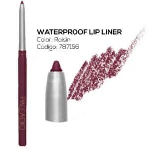 DELIN LAB WATERPROOF RAISIN