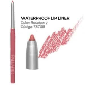 DELIN LAB WATERP RASPBERRY