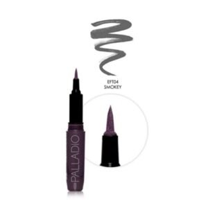 DELINEADOR OJOS LIQ. SMOKEY