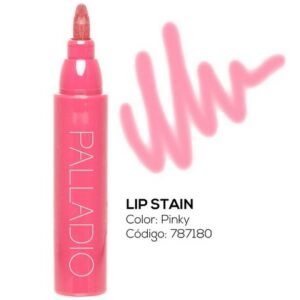 MARCADOR LAB LARGA DURA PINKY