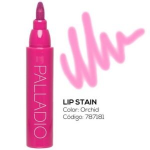 MARCADOR LABIAL ORCHID