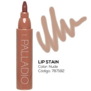 MARCADOR LABIAL NUDE