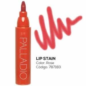 MARCADOR LABIAL ROSE