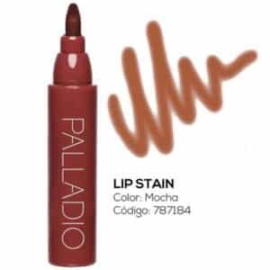 MARCADOR LABIAL MOCHA