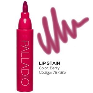 MARCADOR LABIAL BERRY