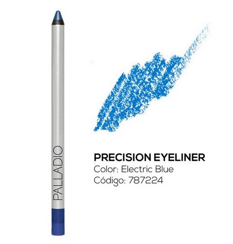 LAPIZ DE OJOS ELECTRIC BLUE