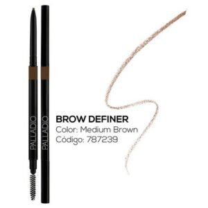 LAPIZ DEFINIDOR CEJAS MEDIUM BROWN
