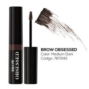 BROW OBSESSED PADDLE MEDIUM DARK