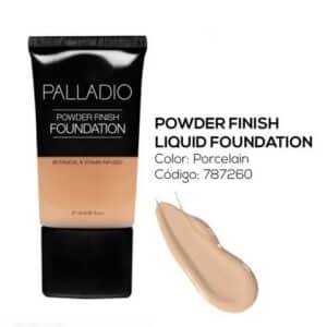 BASE LIQ PORCELAIN PFS02