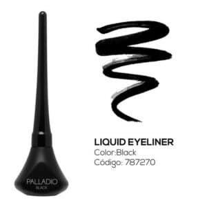 DELINEADOR LIQUIDO OJOS NEGRO