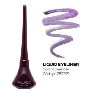 DELIN LIQ OJOS LAVANDA  ELLS262