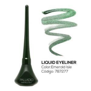 DELIN LIQ OJOS EMERALD  ELLS271