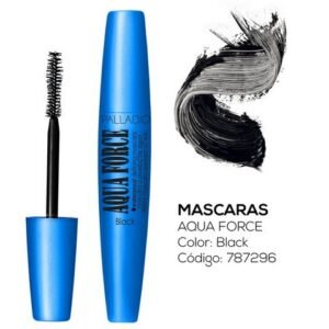 MASCARA A PRUEBA DE AGUA MASW01