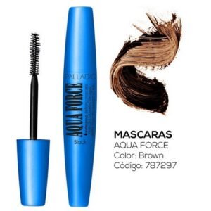 MASCARA A PRUEBA DE AGUA MASW02