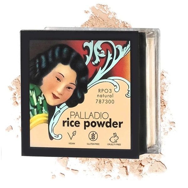 RICE POWDER NATURAL