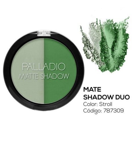 SOMBRA DUO STROLL IN THE PARK EDM05