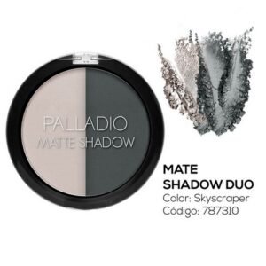 SOMBRA DUO SKYSCRAPER EDM06