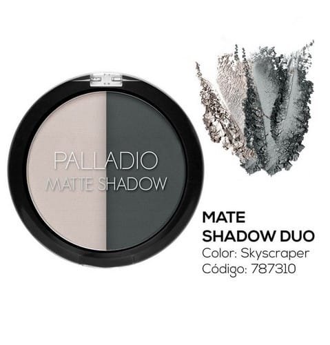 SOMBRA DUO SKYSCRAPER EDM06