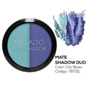 SOMBRA DUO CITY BLUES EDM07