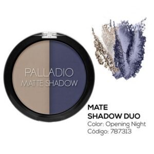 SOMBRA DUO OPENING NIGHT EDM09