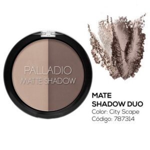 SOMBRA DUO CITYSCAPE EDM10