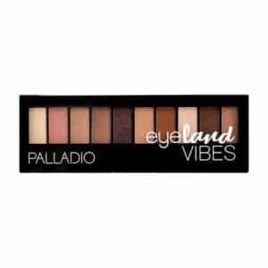 PALETA DE SOMBRAS EP04