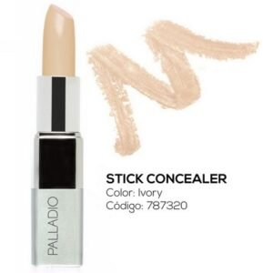 CORRECTOR IVORY  HERBAL