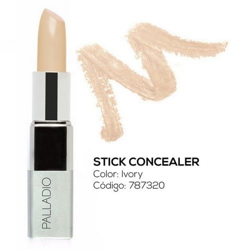 CORRECTOR IVORY HERBAL