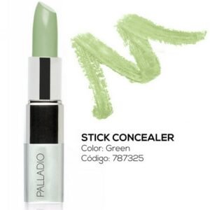 CORRECTOR  GREEN