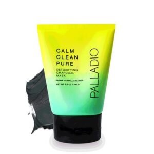 MASK CALM CLEAN PURE DESINTO CARBON