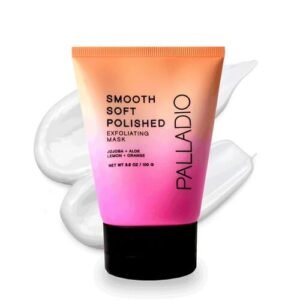 MASCARILLA EXFOLIANT SUAVE PULIDORA