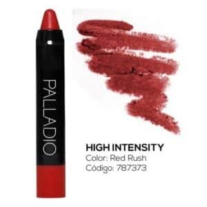 BALSAMO RED RUSH JLB04