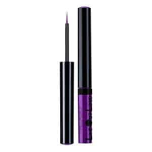 DELINEADOR OJOS LIQ AMETHYST LOL06