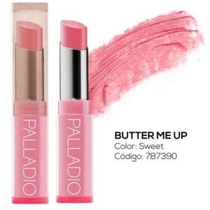 LIP BUTTER. SWEET  LTT01