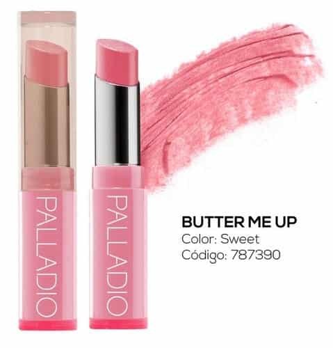 LIP BUTTER. SWEET LTT01