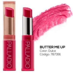 LIP BUTTER. DULCE  LTT02