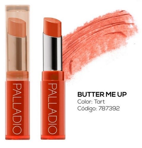 LIP BUTTER. TART LTT03