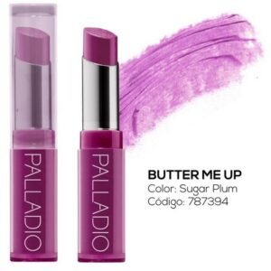 LIP BUTTER. SUGAR PLUM  LTT05