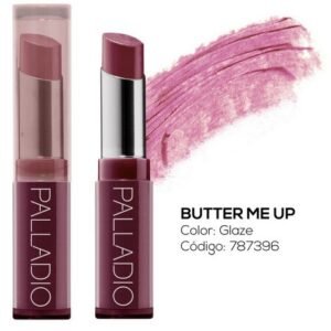 LIP BUTTER. GLAZE  LTT07